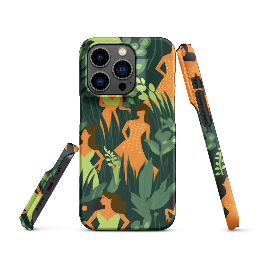 Harmony in Green