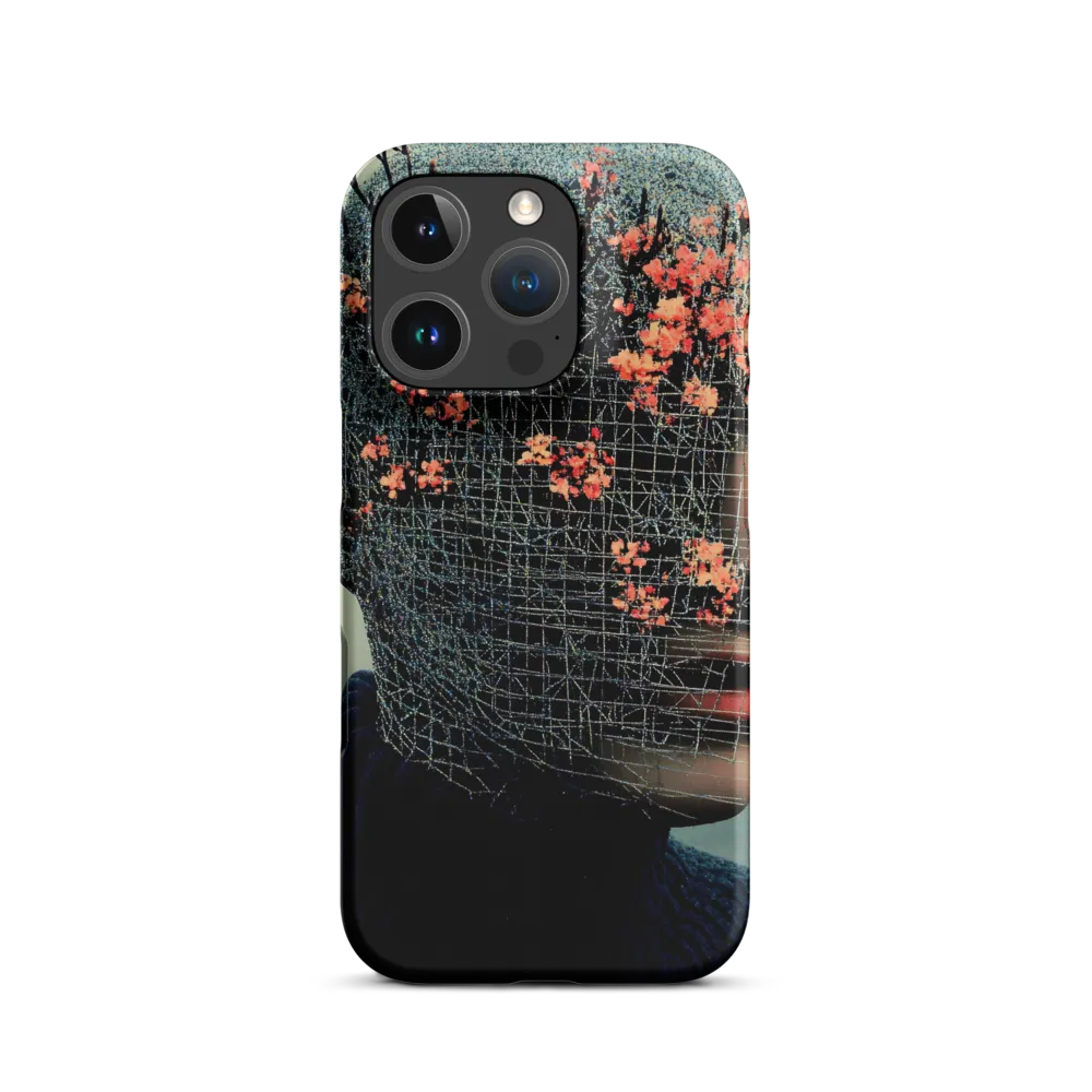 Wireframe Bloom