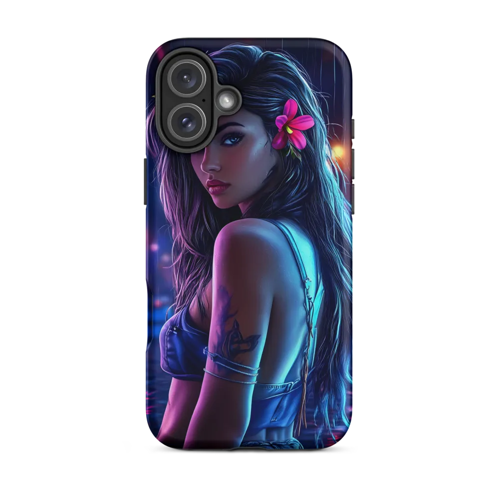 Neon Allure