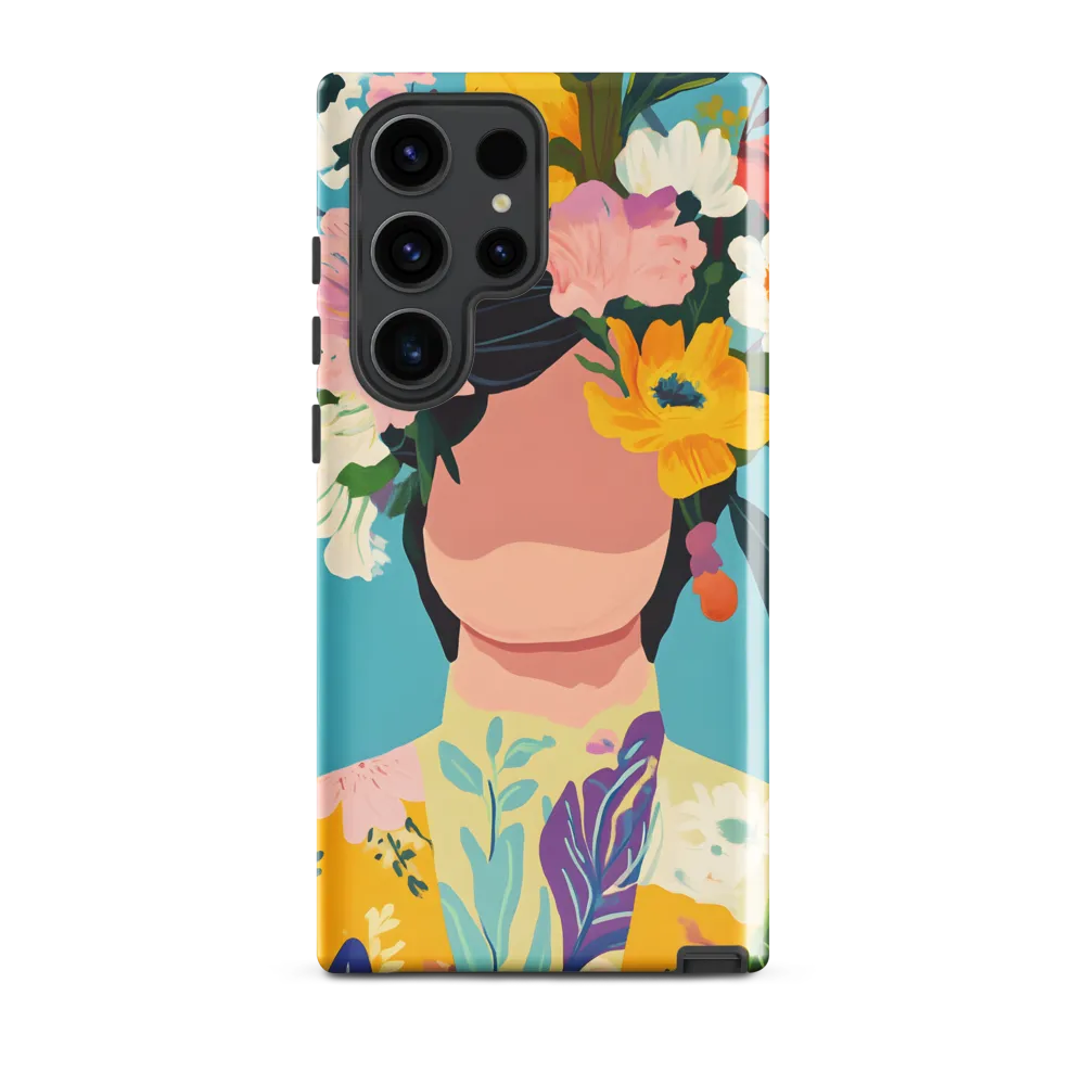 Blooming Identity