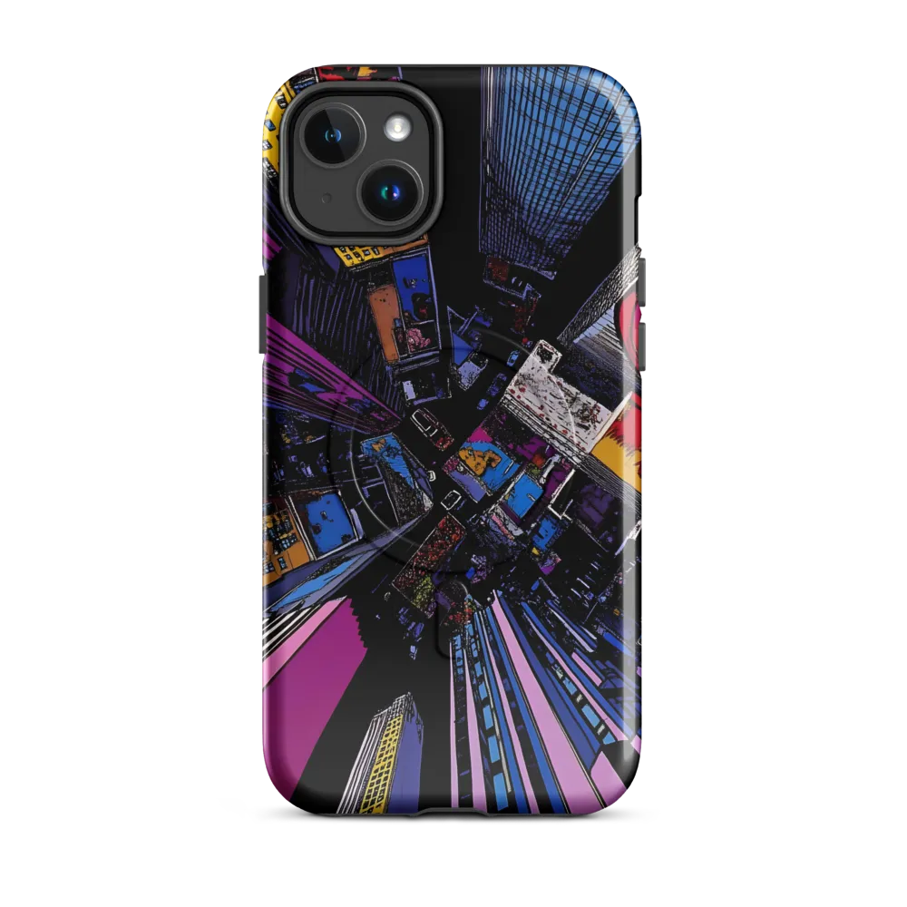 Urban Vortex