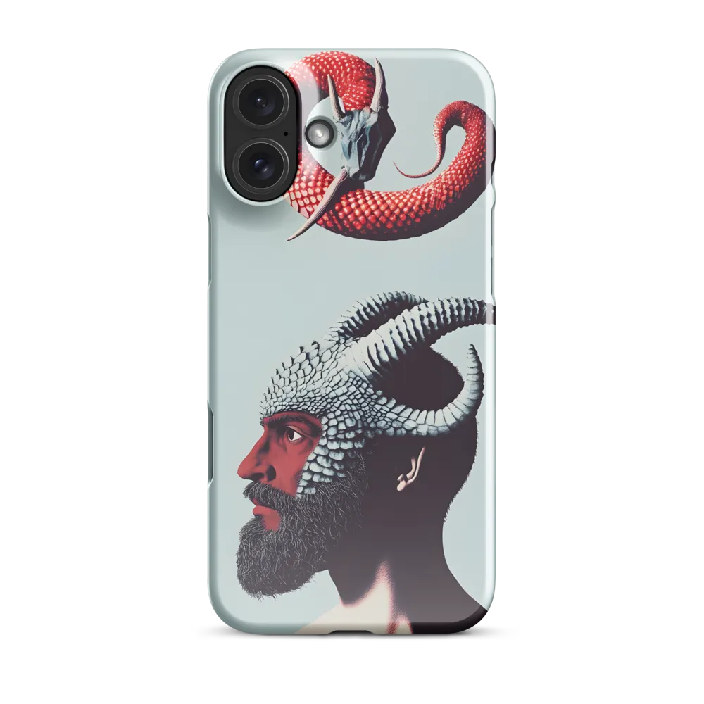 Elysium of the Horned One