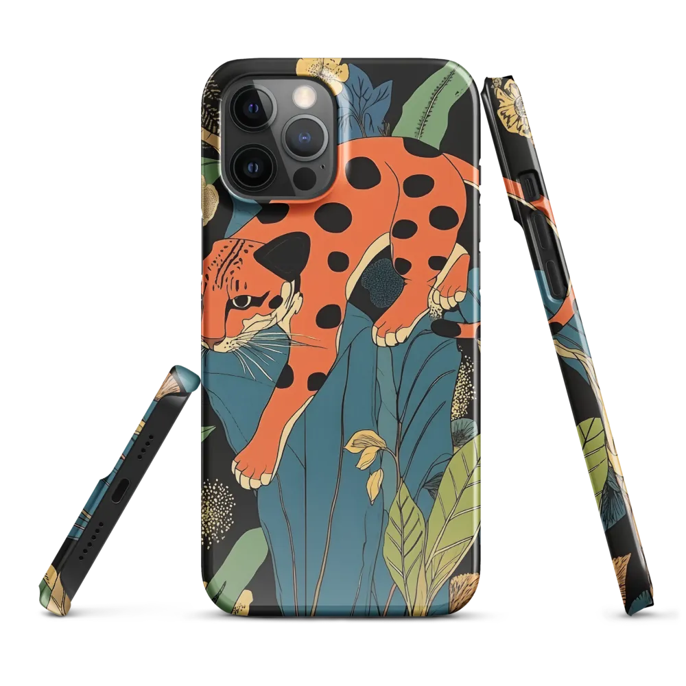 Jungle Majesty