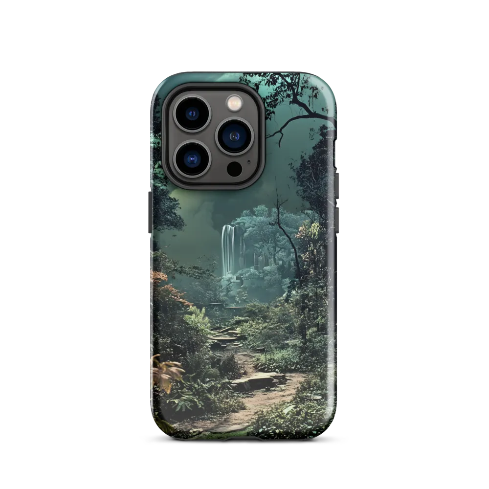 Whispers of the Forest