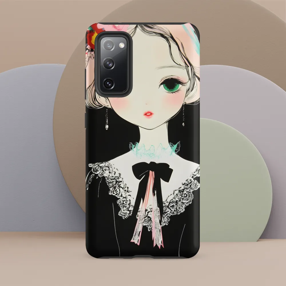 Whispers of Elegance