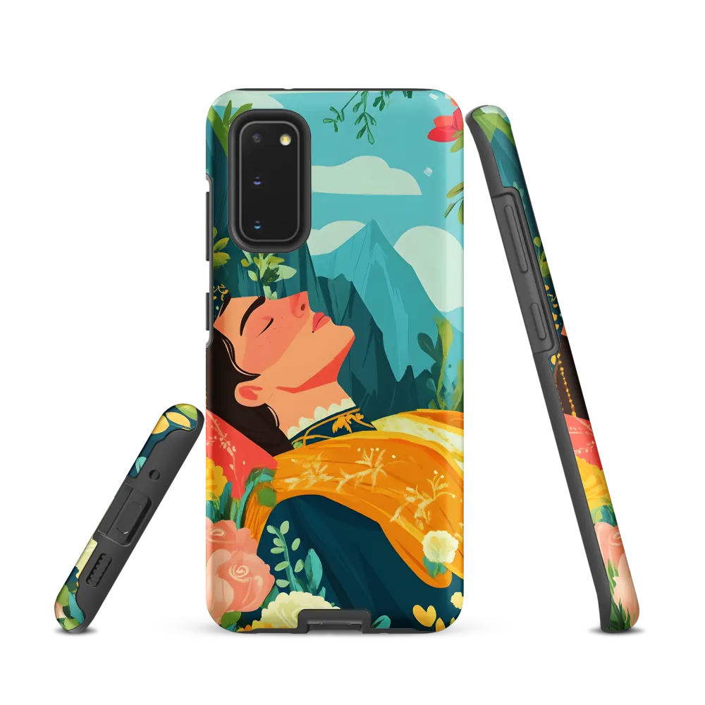 Dreaming in Nature