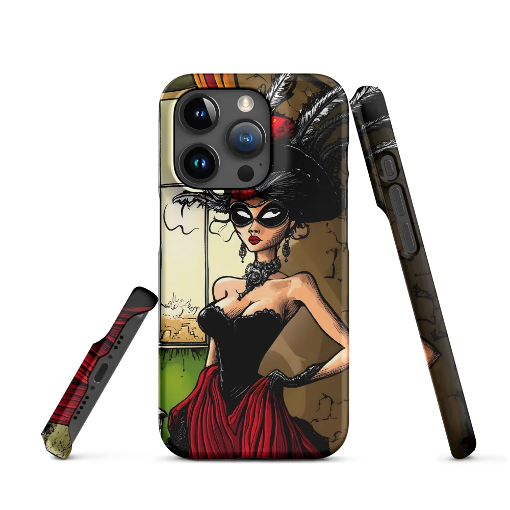 Chic Enigma