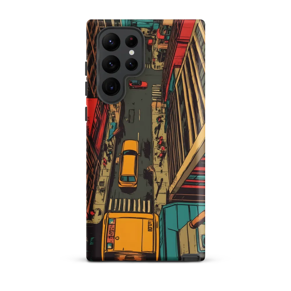 Urban Symphony