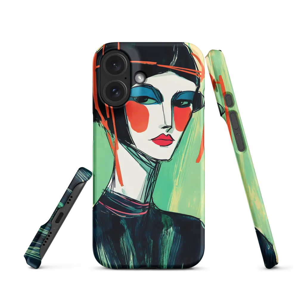 Bold Elegance
