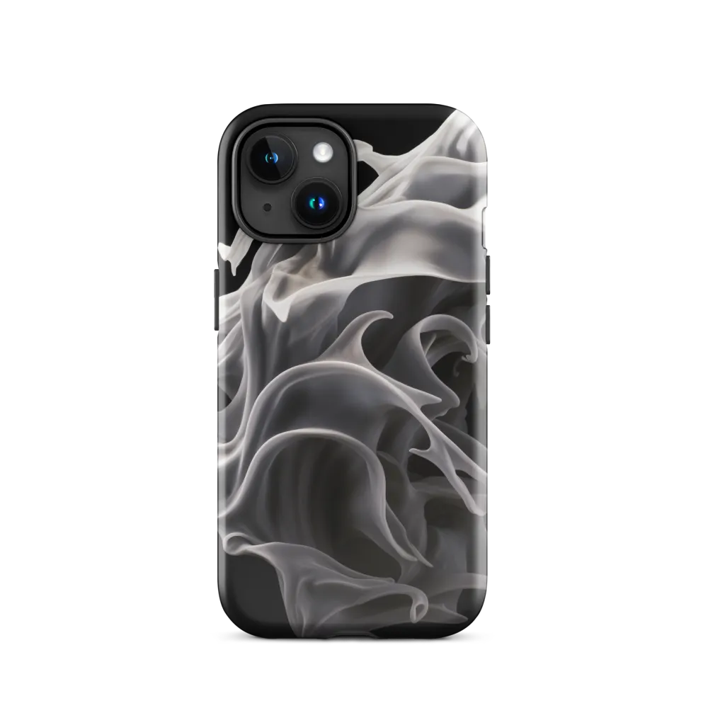 Fluid Dynamics: An Organic Exploration