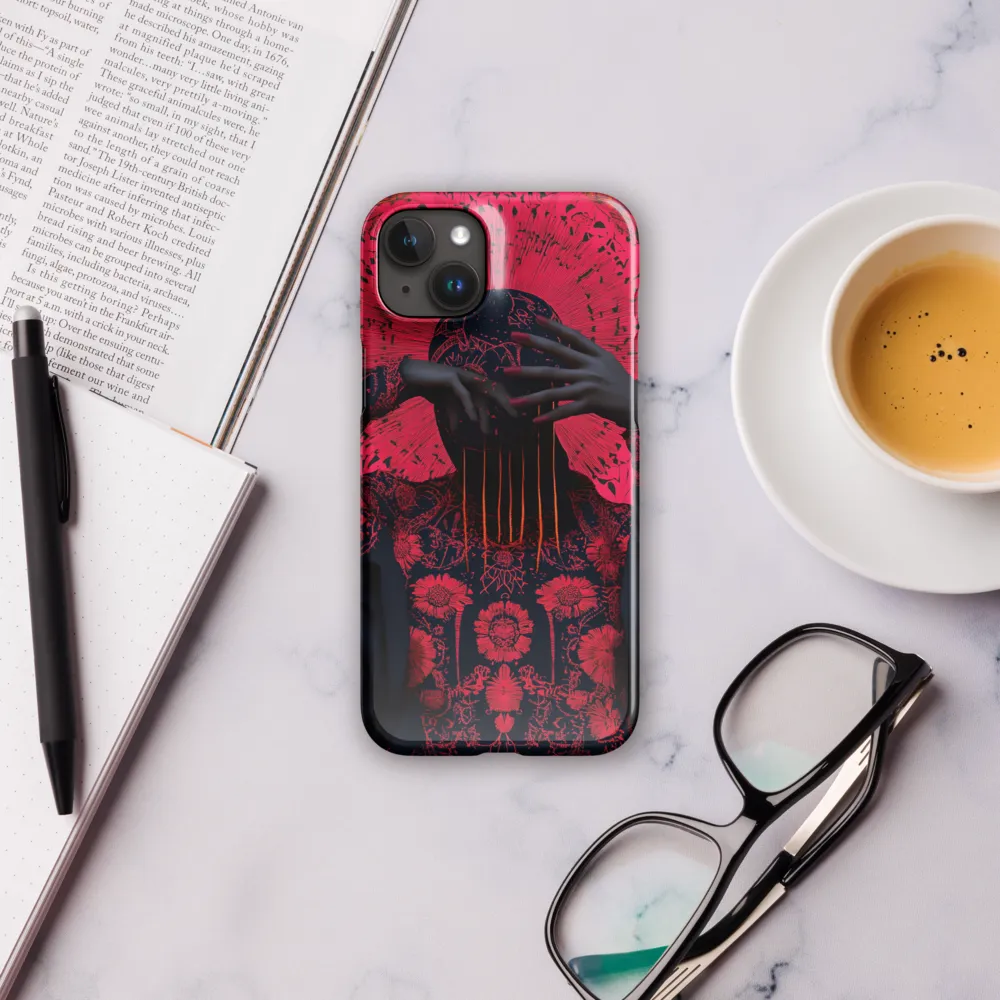 Floral Enigma