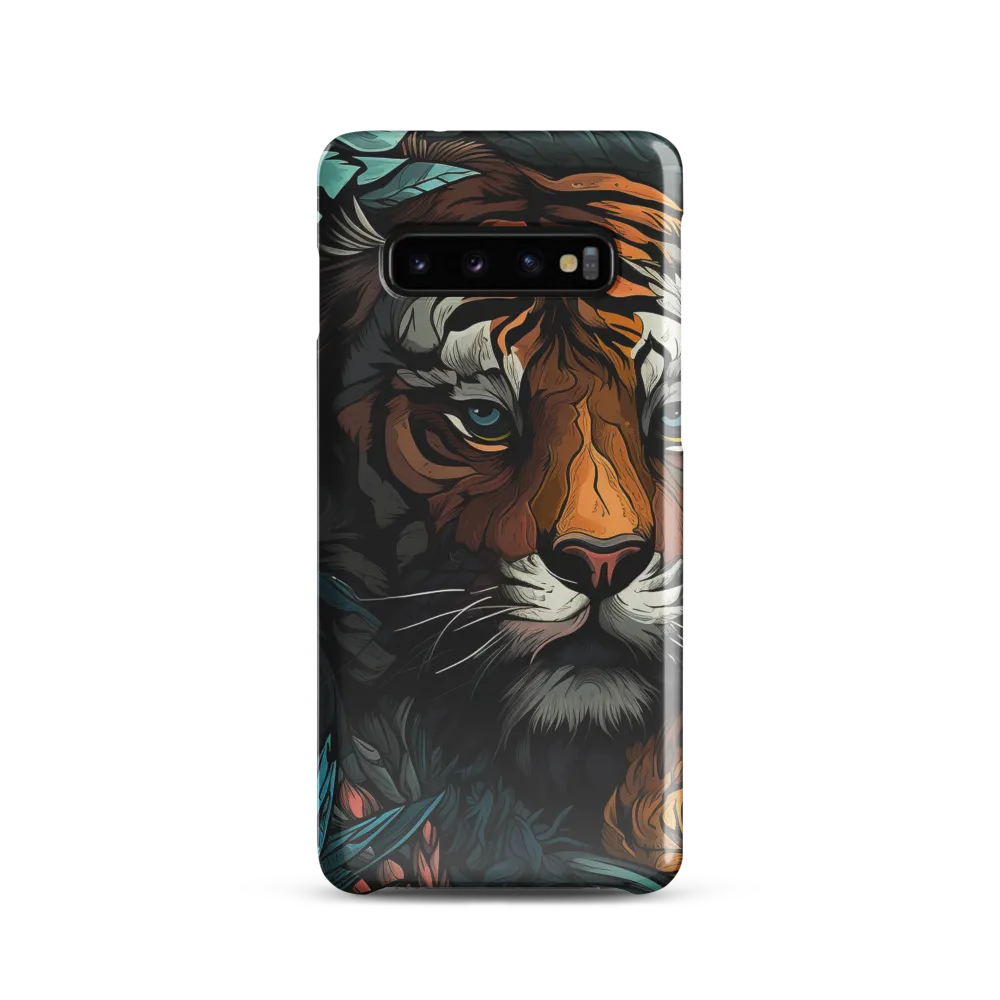 Guardian of the Jungle