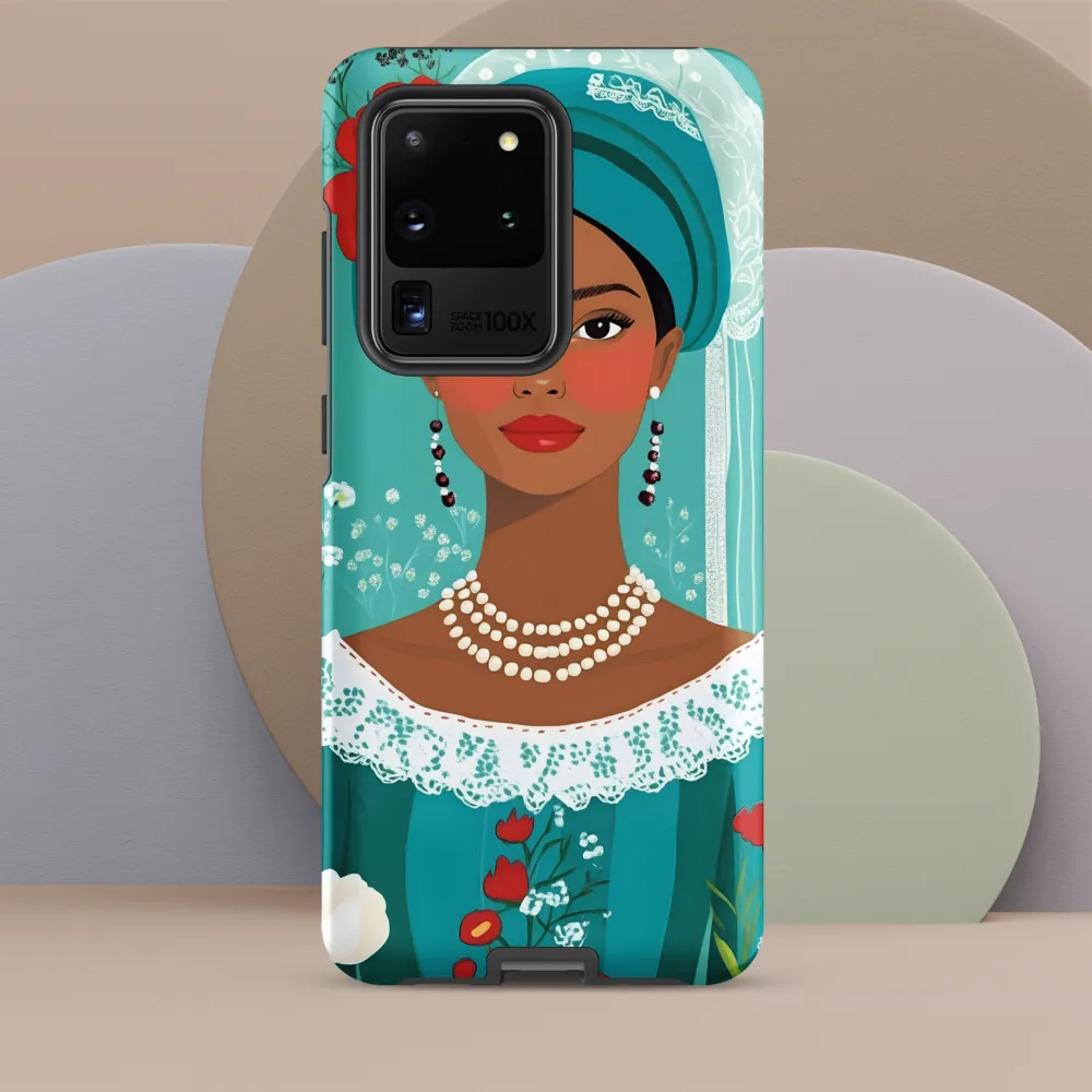 Embracing Elegance