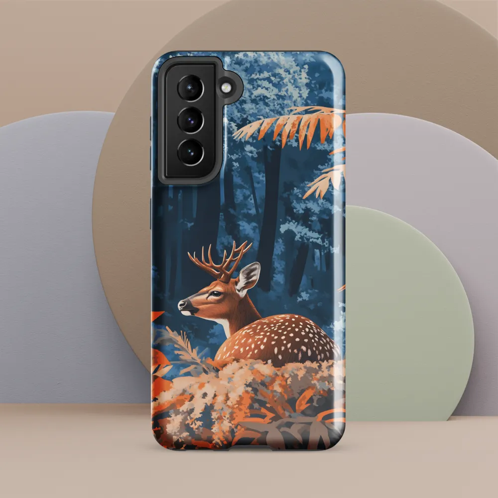Harmony in the Forest