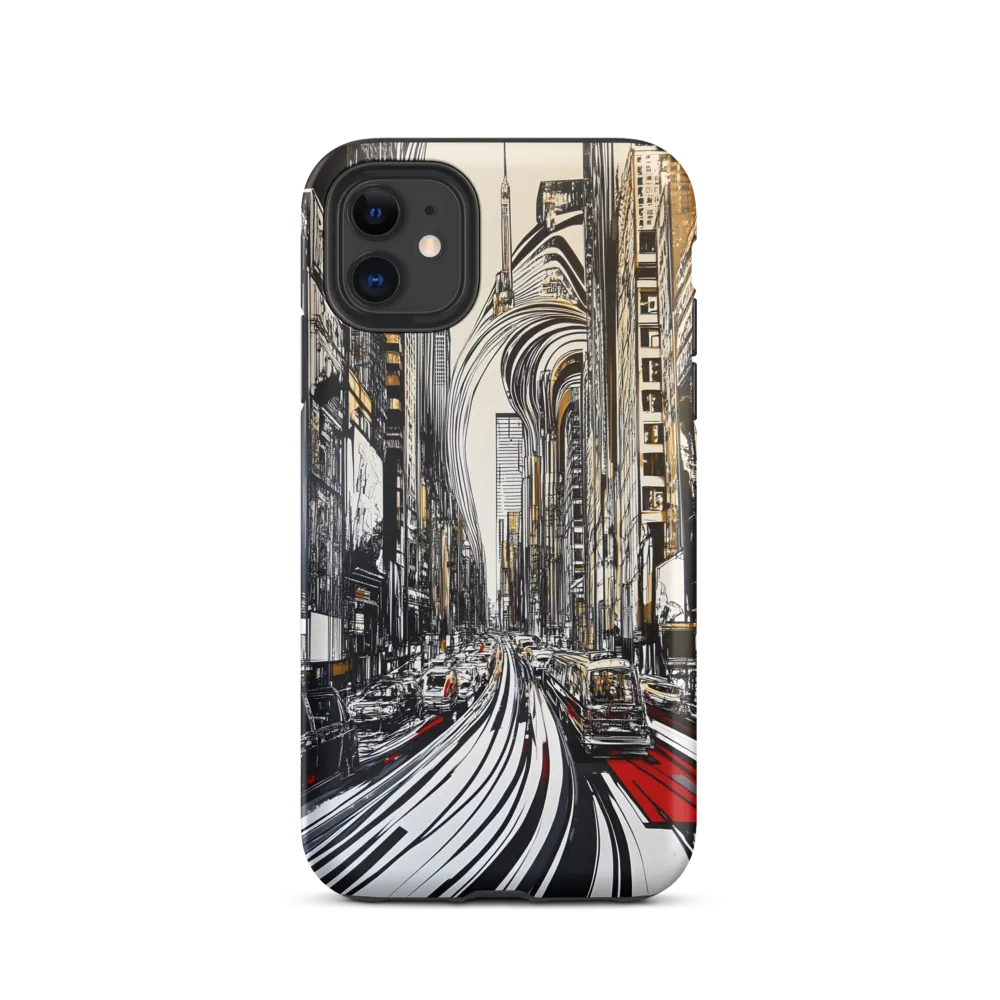 Urban Energy