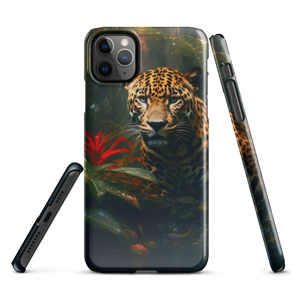 Echoes of the Wild | Phone Case |  11 Pro Max | Snap Case | Glossy