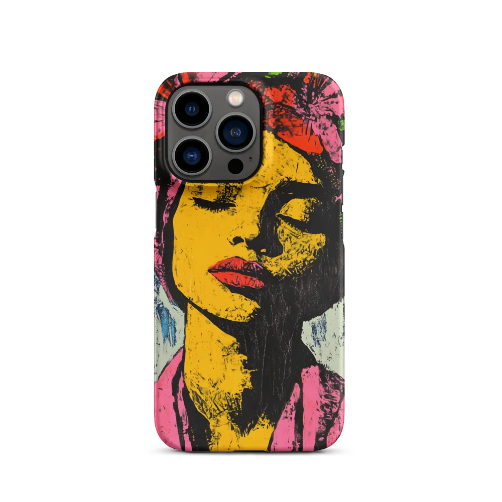 Serene Vibes of Pop Art