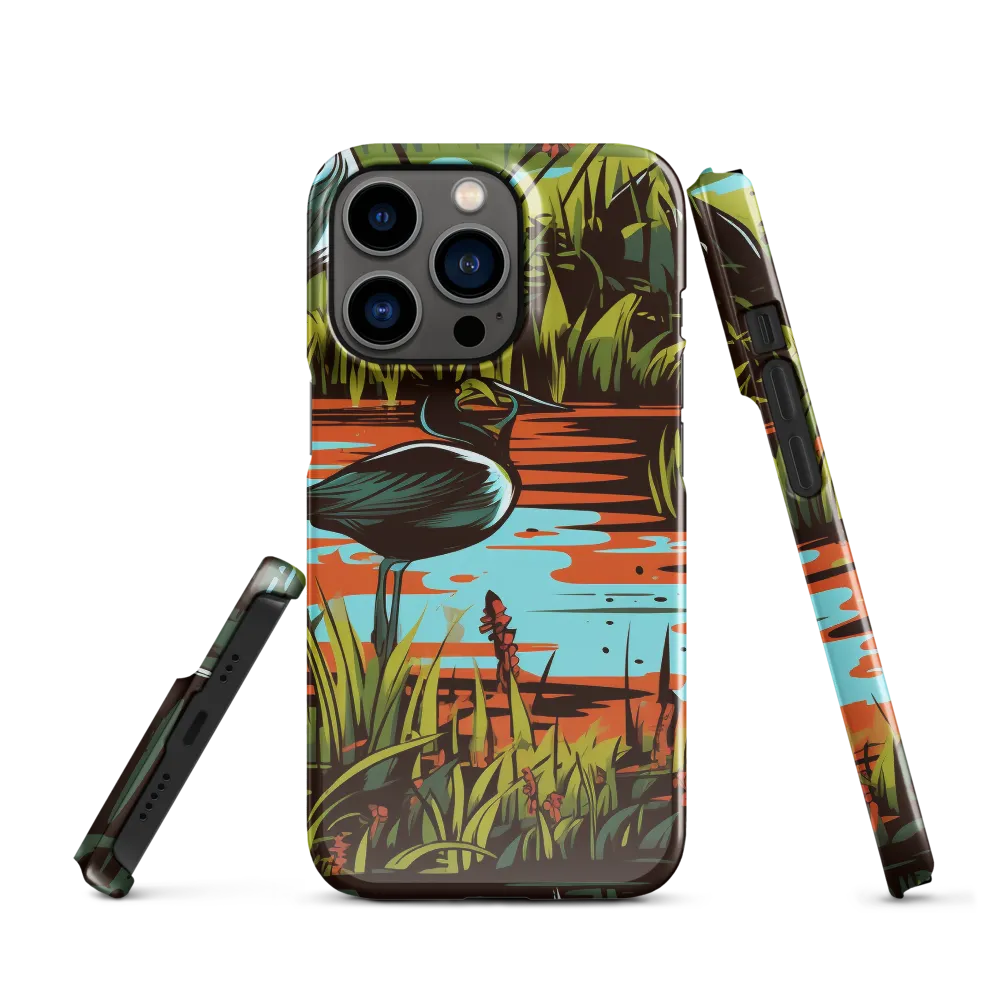 Marshland Symphony
