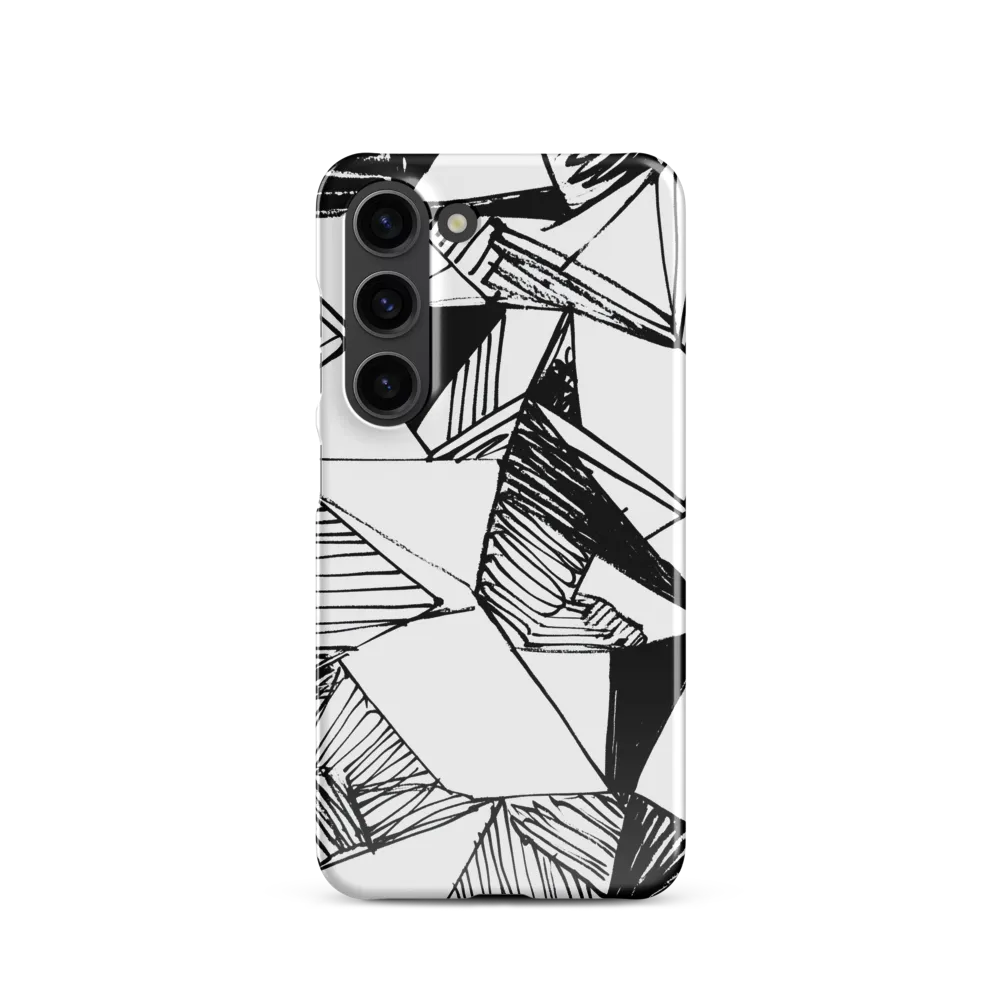 Dynamic Geometry in Ink