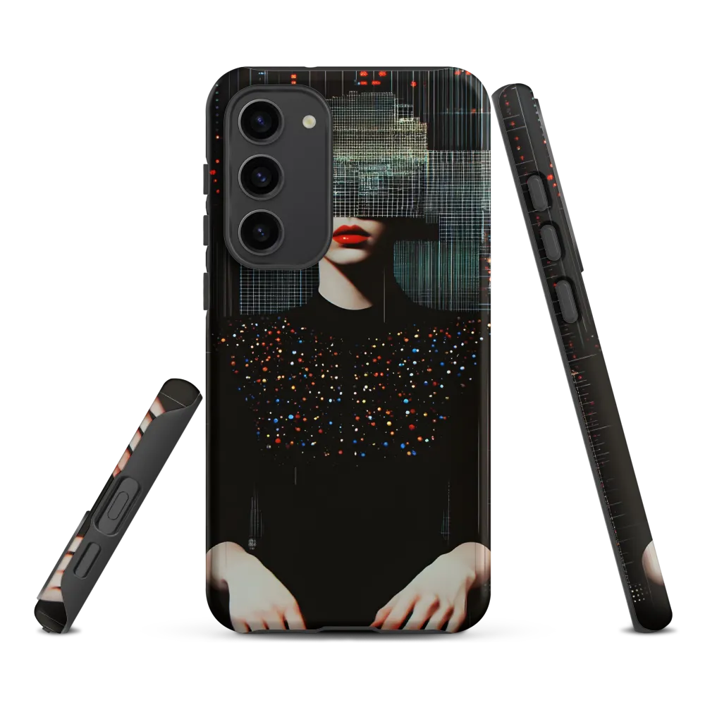 Enigmatic Digital Abstraction