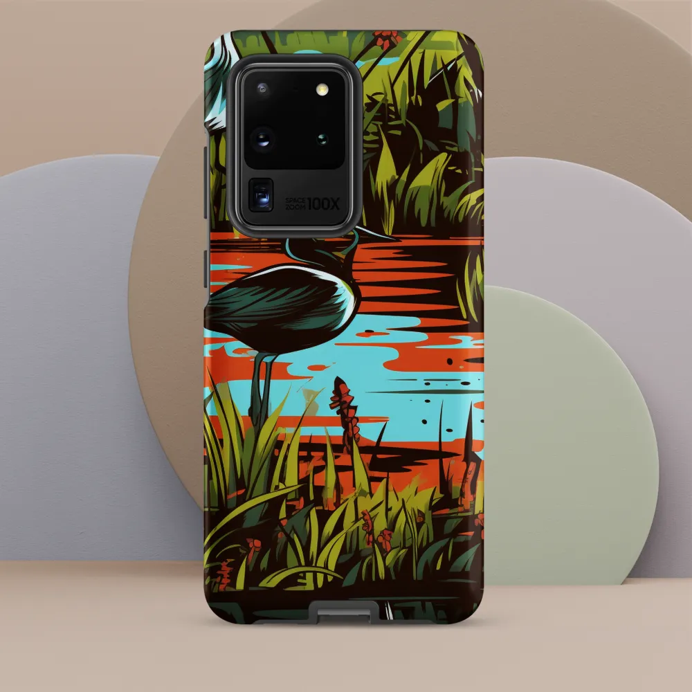 Marshland Symphony