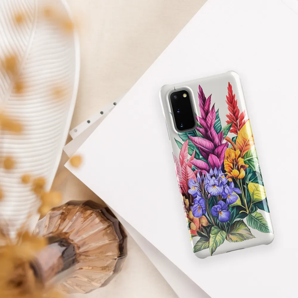 Tropical Symphony