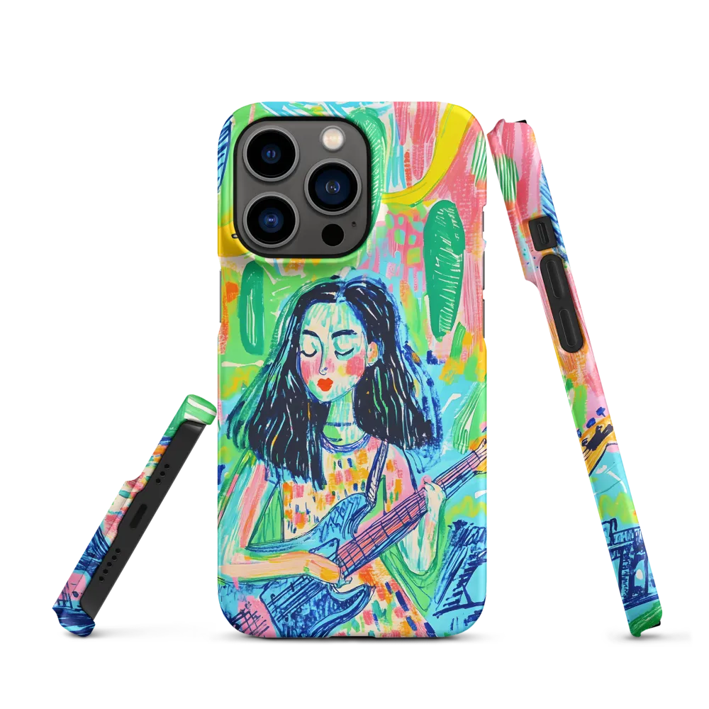 Harmony in Color