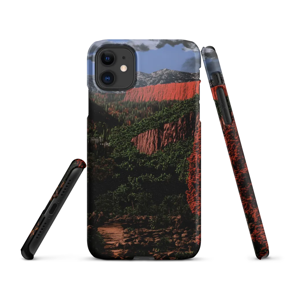 Elysium Valley