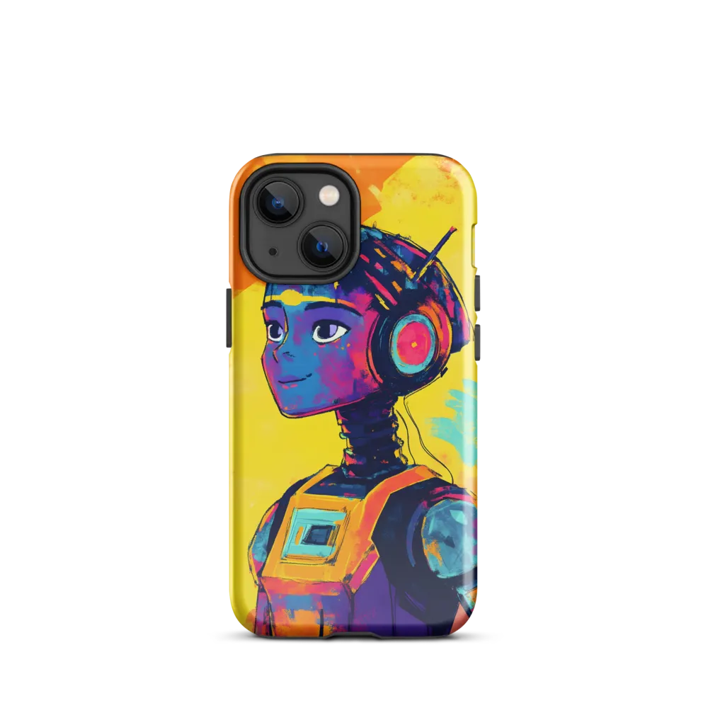Playful Cyborg Symphony