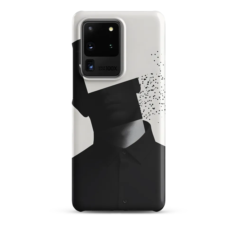 Fragmented Identity