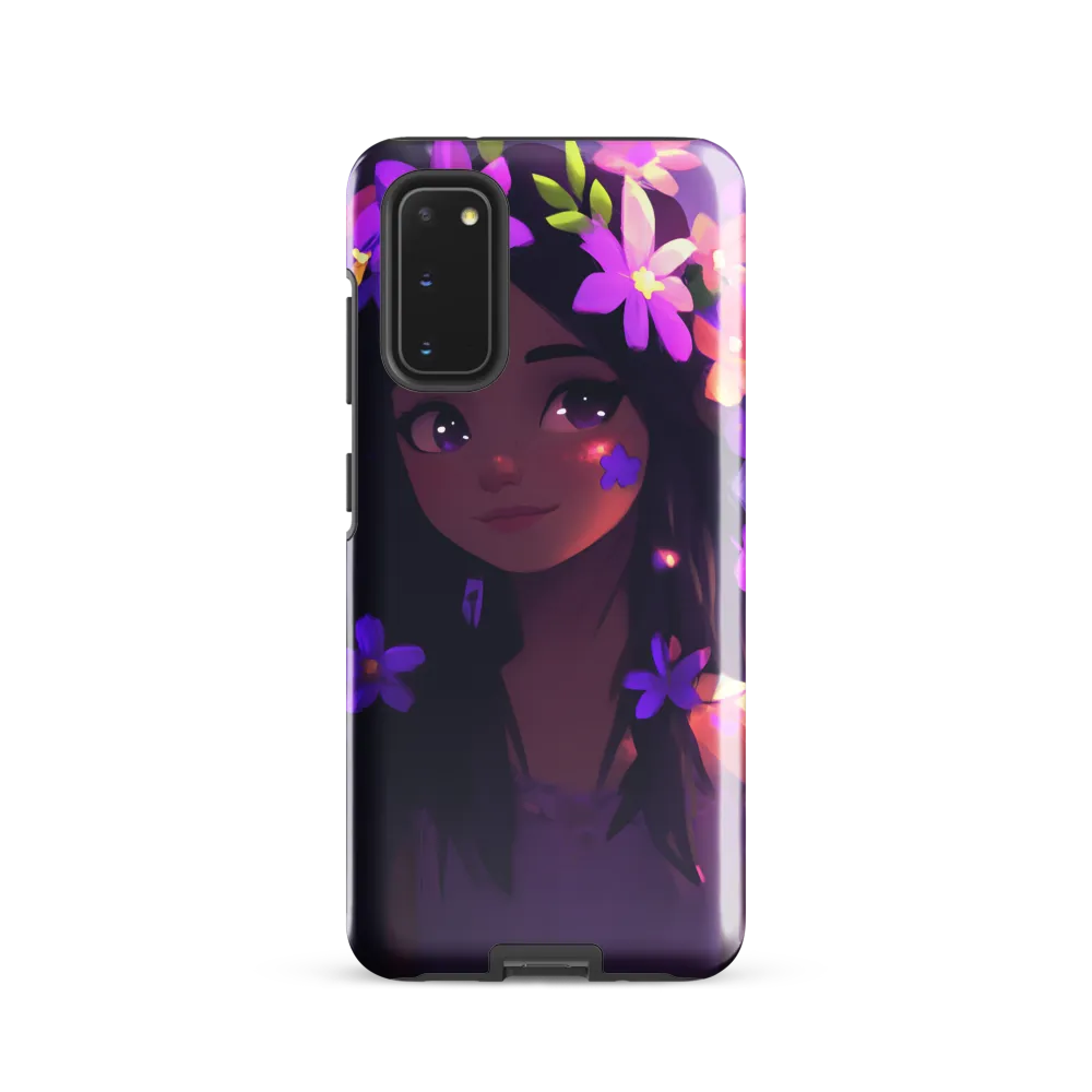 Whispers of Blossoms