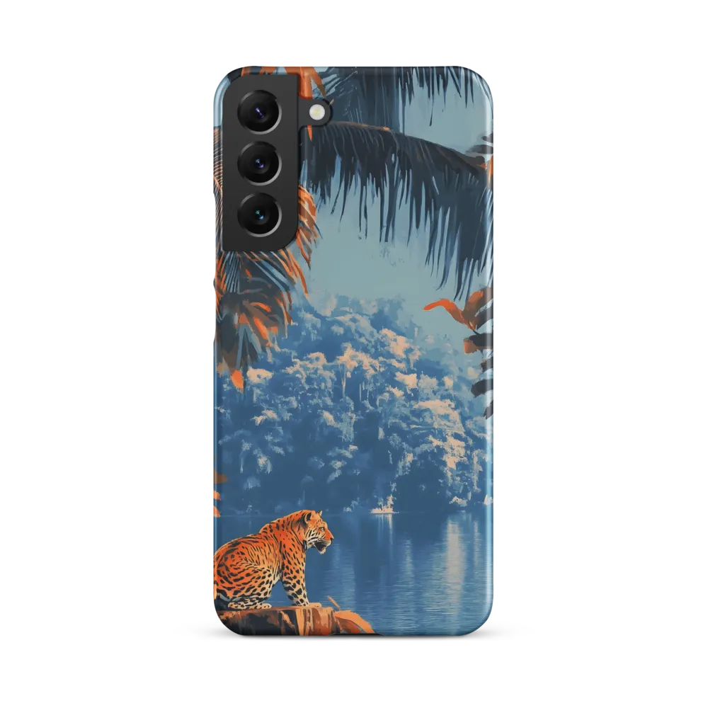 Eternal Watcher of the Jungle