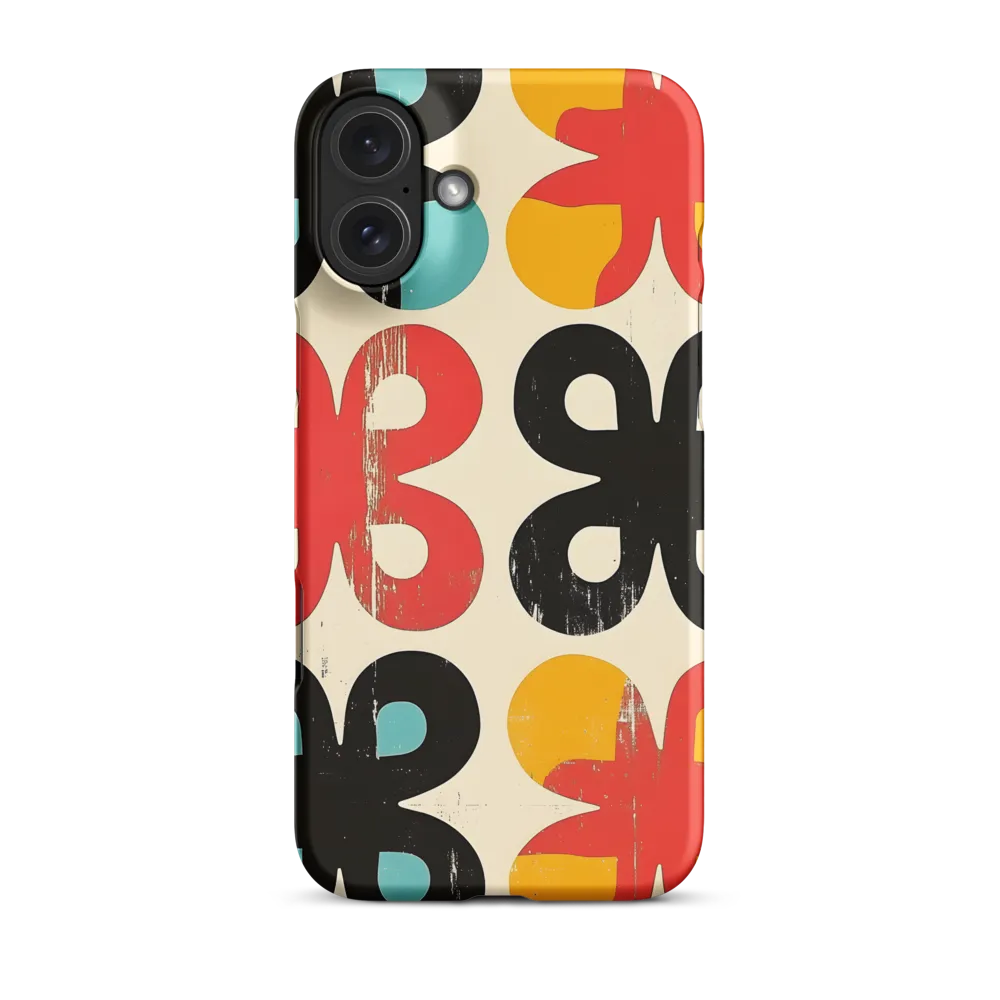 Geometric Playfulness