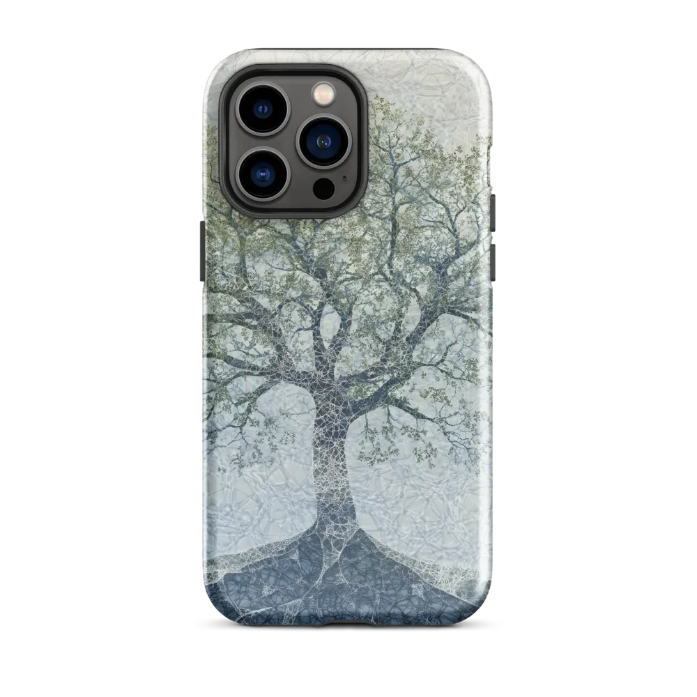 Ethereal Tree of Life