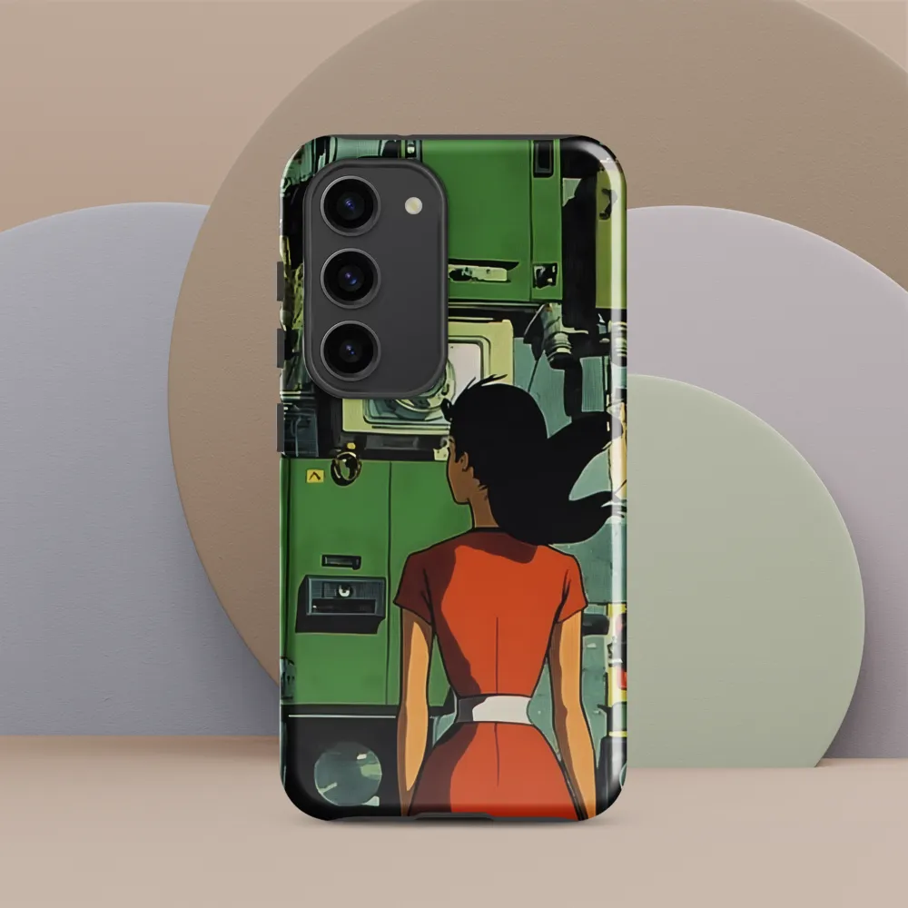 Reflections on Technology