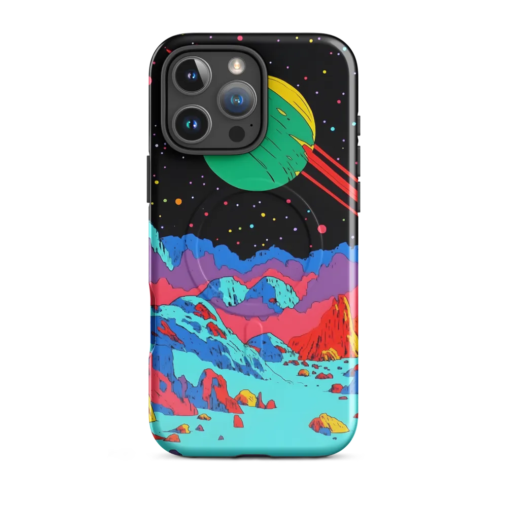 Cosmic Reverie