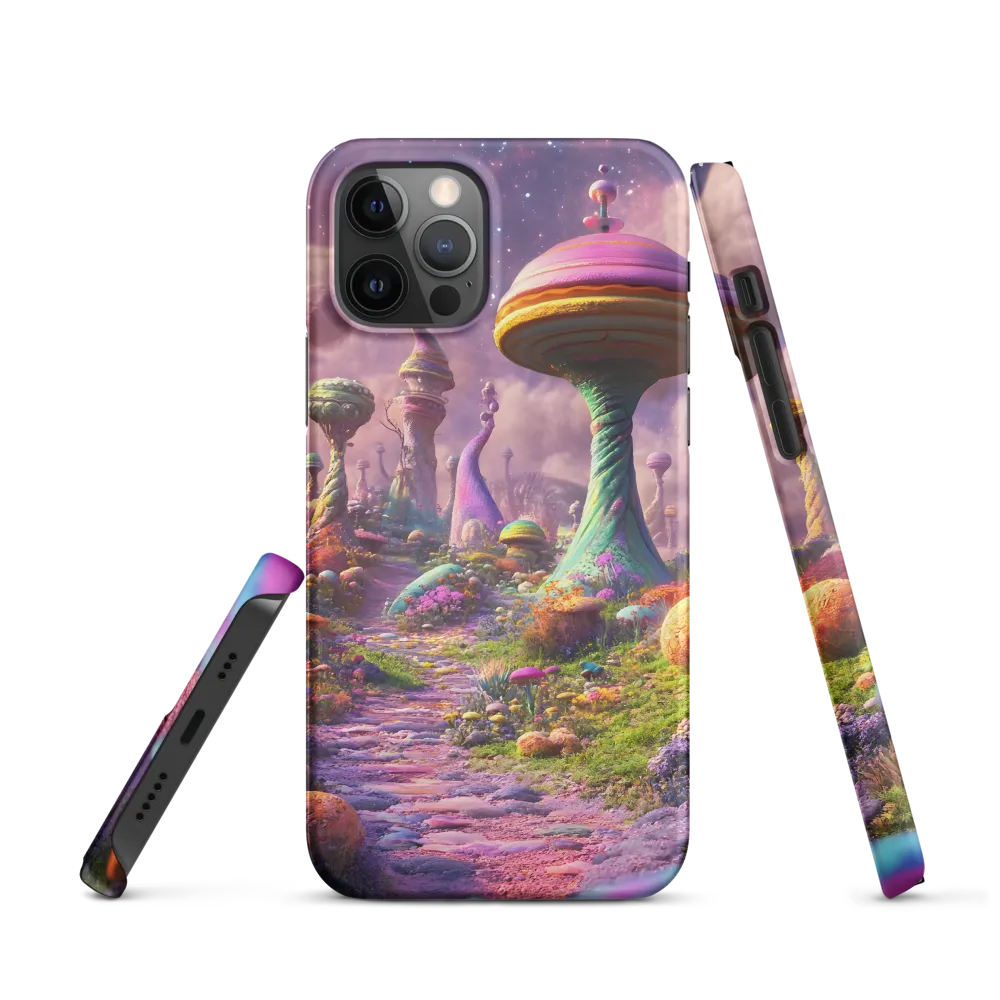 Whimsical Worlds: A Journey Through Fantasy