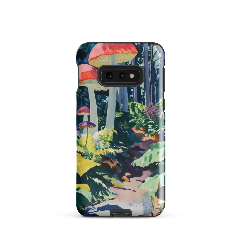 Enchanted Woodland