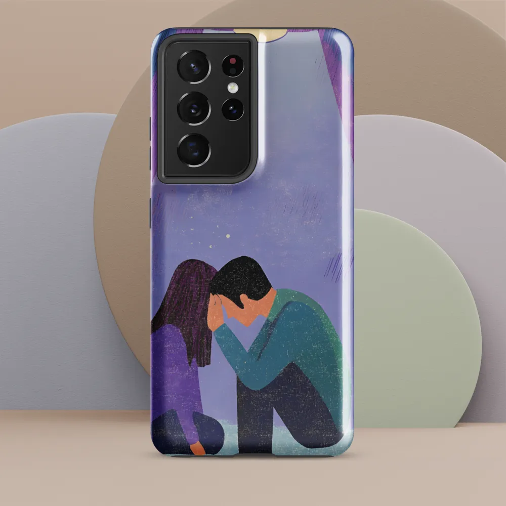Together in Silence