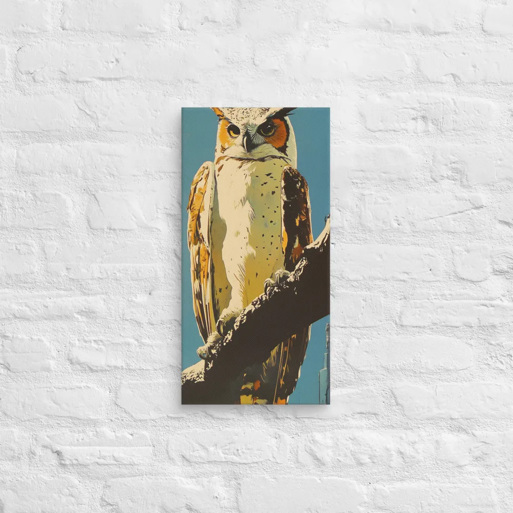 The Guardian of the Urban Wild