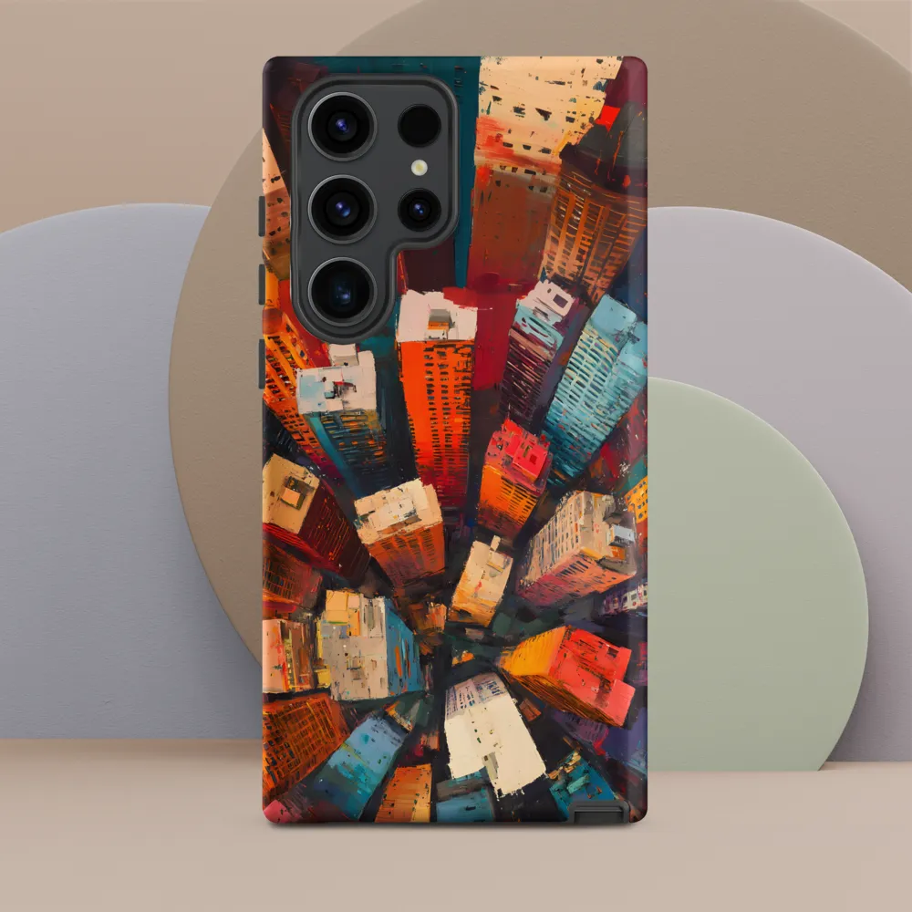 Urban Kaleidoscope