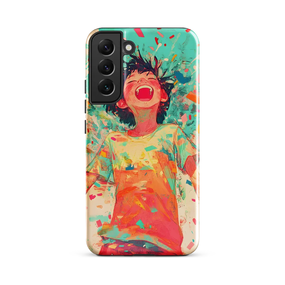 Euphoria in Color