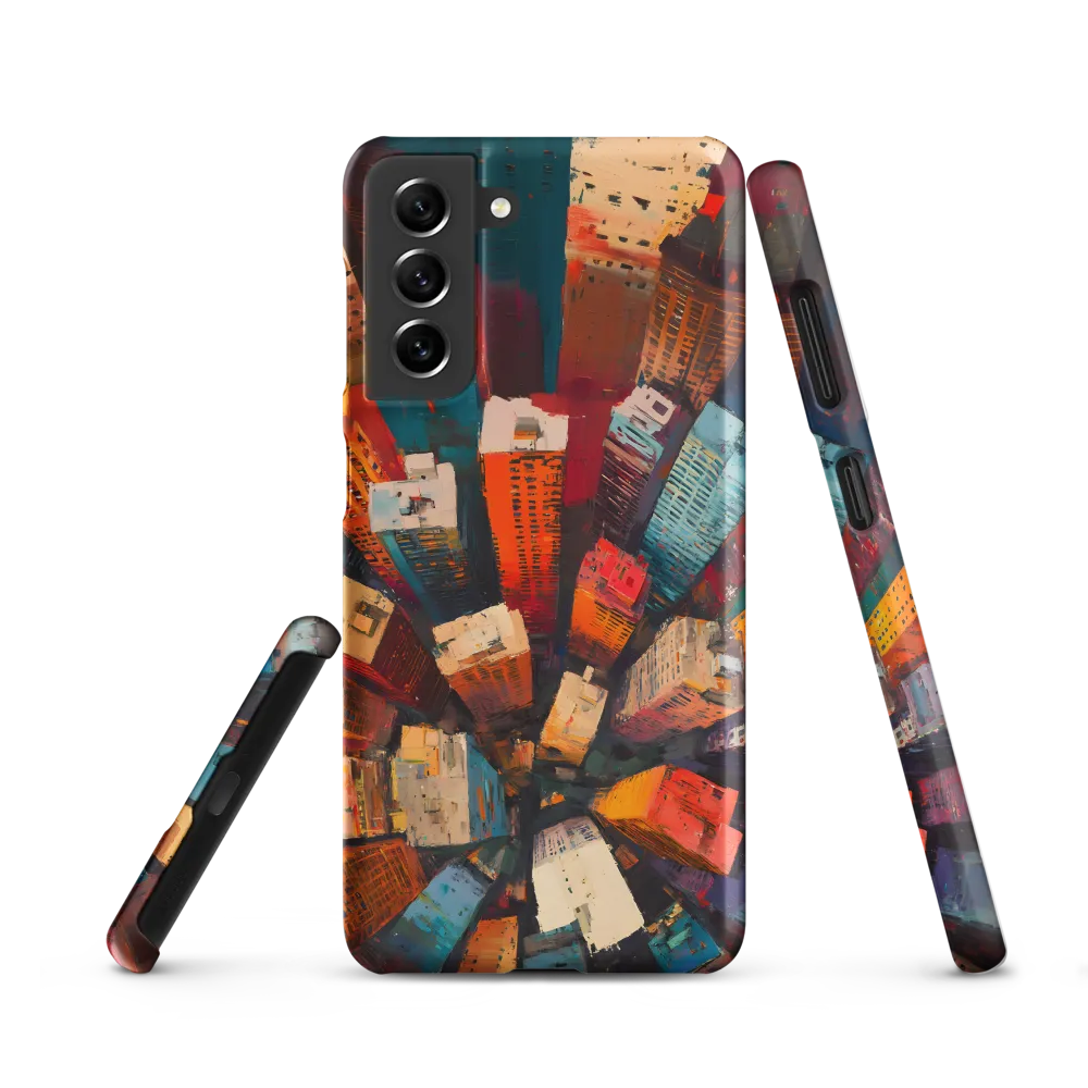 Urban Kaleidoscope