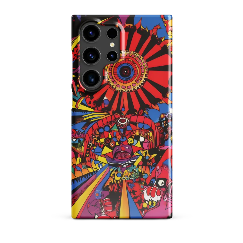 Cosmic Kaleidoscope