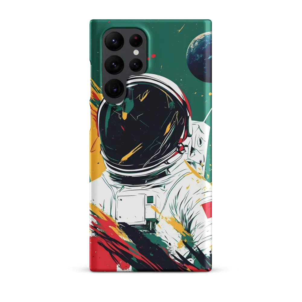 Galactic Explorer: A Modern Odyssey