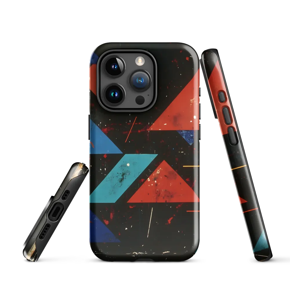 Dynamic Geometric Harmony