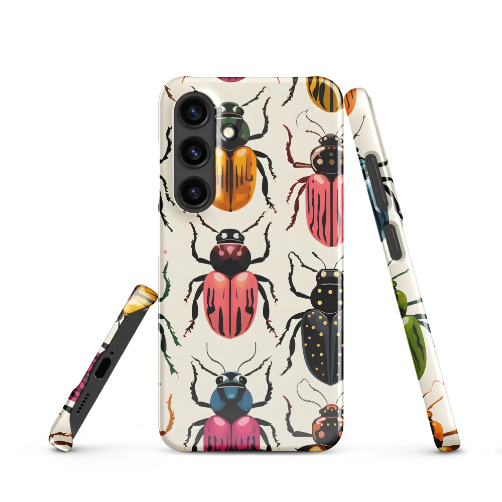 Beetle Serenade