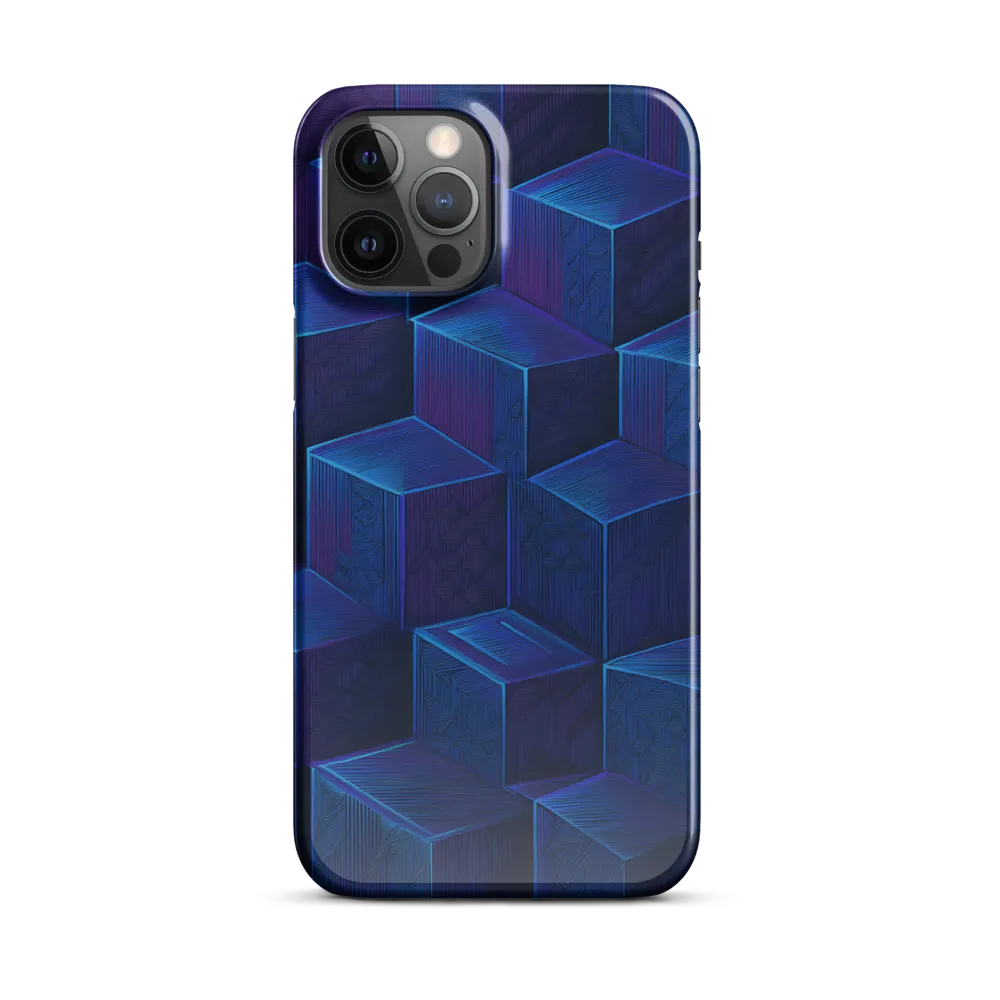 Cubist Illusions
