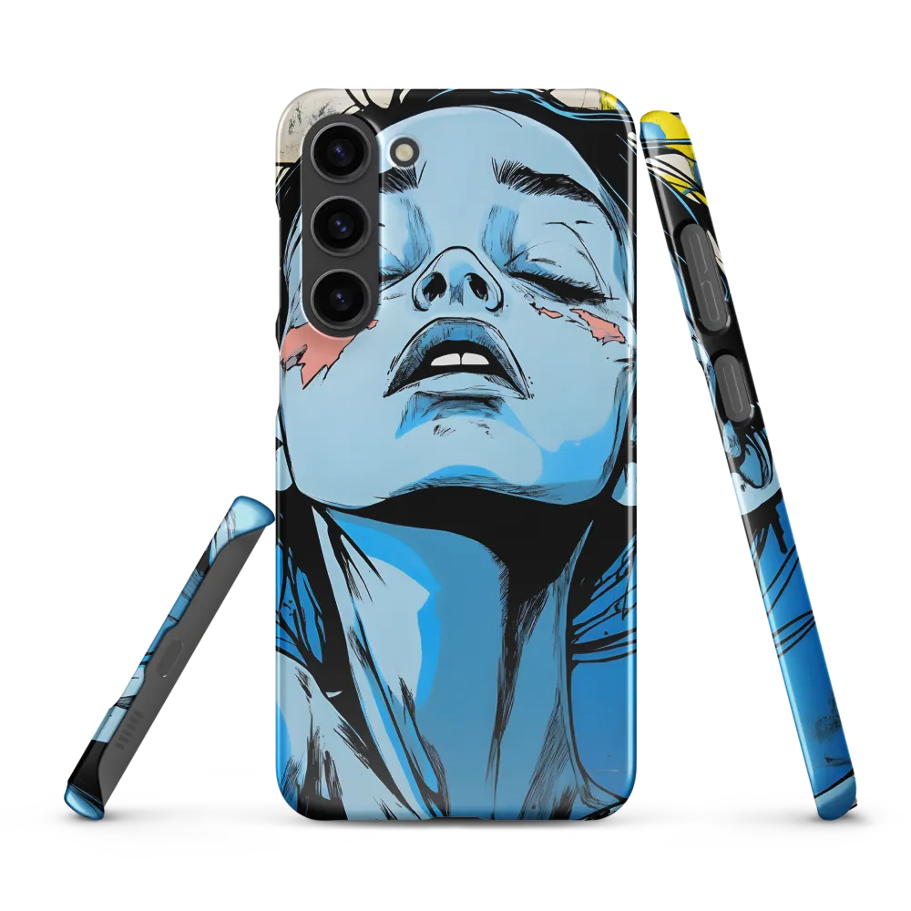 Elysium of Emotion