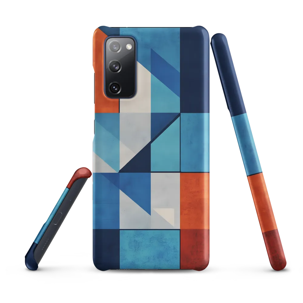 Geometric Harmony in Color